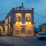 Il-logga Boutique Hotel Xagħra