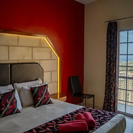 Il-logga Boutique Hotel 3*