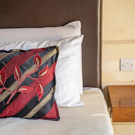 Hotel Il-logga Boutique Xaghra