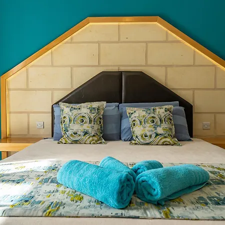 Hotel Il-logga Boutique 3*