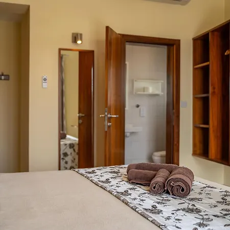 Il-logga Boutique Hotel Xagħra