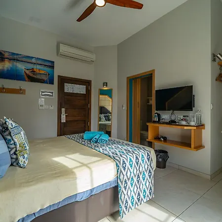 Il-logga Boutique 3* Xagħra