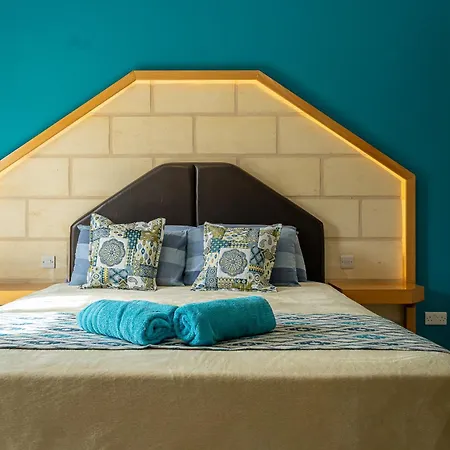 Hotel Il-logga Boutique