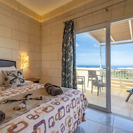 Il-logga Boutique Hotel 3*
