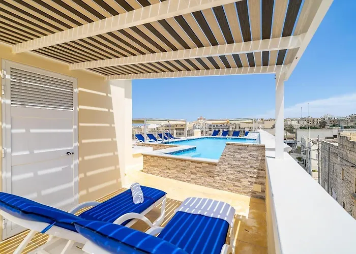 Il-logga Boutique Hotel 3*