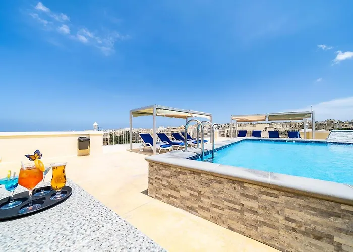 Il-logga Boutique Hotel Xaghra