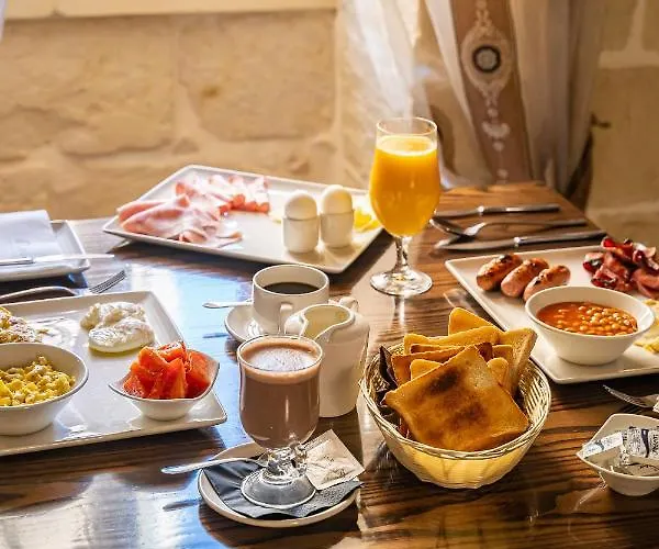 Hotel Il-logga Boutique 3*