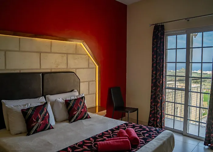 Il-logga Boutique Hotel 3*