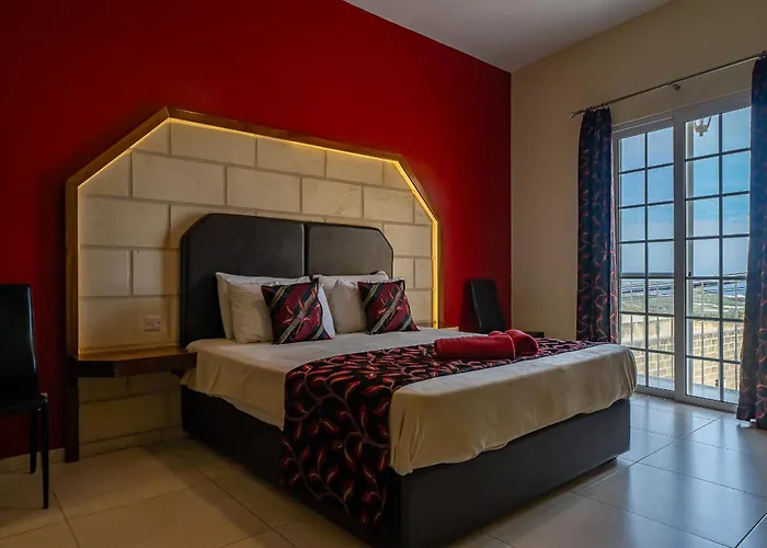 Il-logga Boutique Hotel