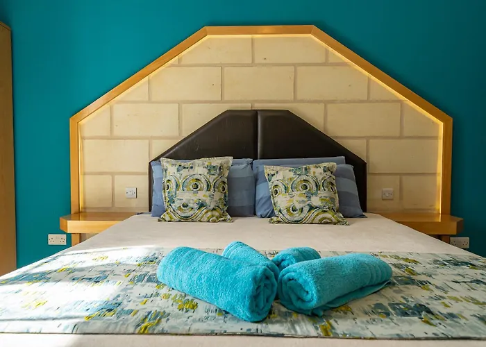 Hotel Il-logga Boutique 3*