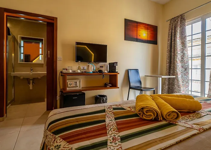 Il-logga Boutique Hotel 3*