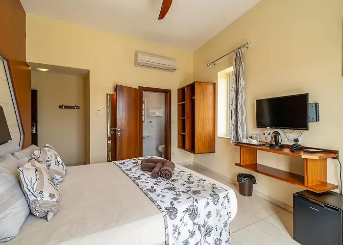 Hotel Il-logga Boutique Xaghra