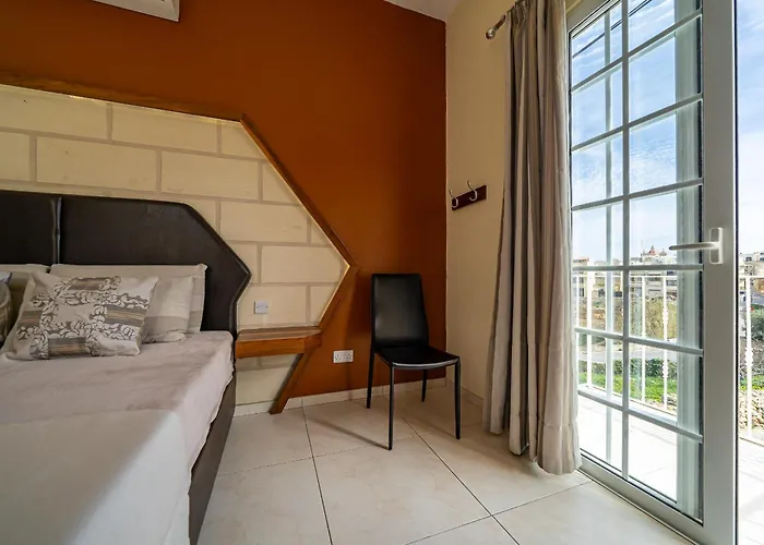 Il-logga Boutique Hotel 3*