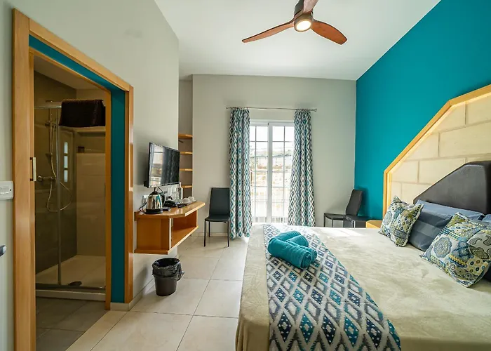 Hotel Il-logga Boutique Xaghra