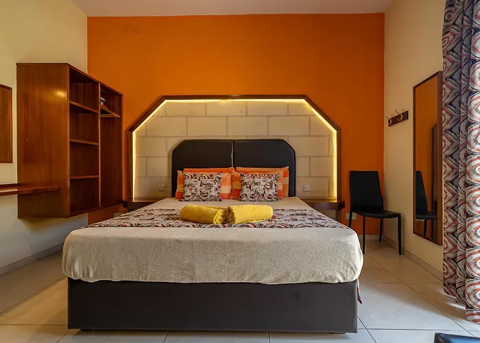 Il-logga Boutique Hotel