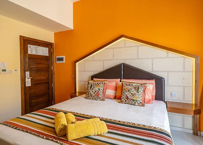 Il-logga Boutique 3* Xaghra