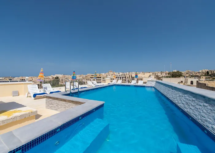 Il-logga Boutique Hotel