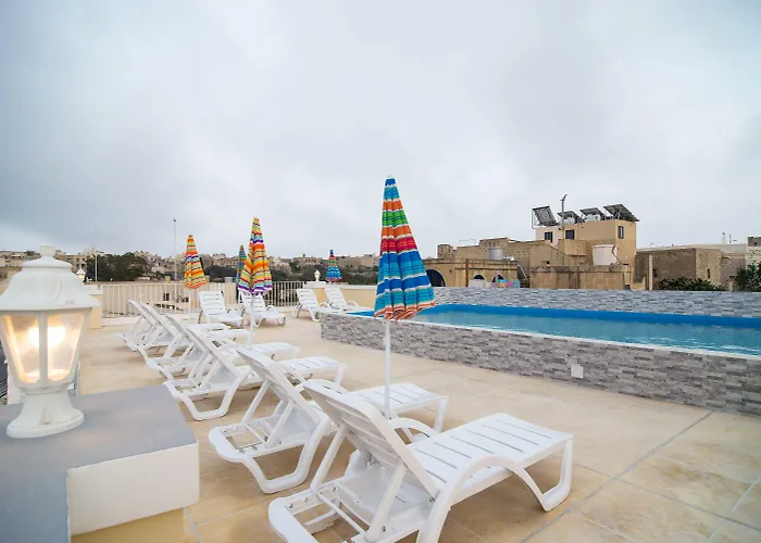 Il-logga Boutique Hotel