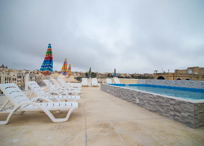 Il-logga Boutique Hotel