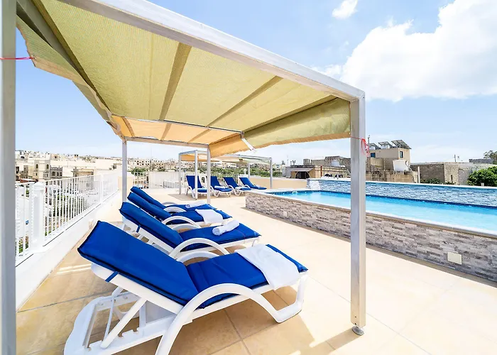 Hotel Il-logga Boutique