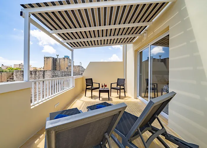 Il-logga Boutique Hotel 3*