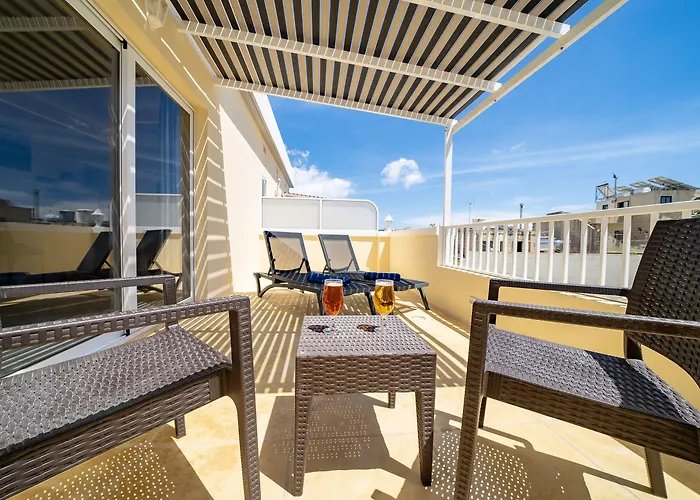 Il-logga Boutique Xaghra