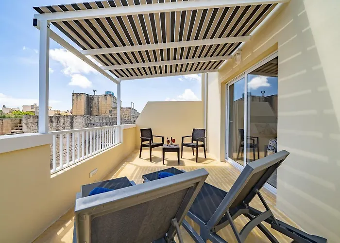 Hotel Il-logga Boutique 3*