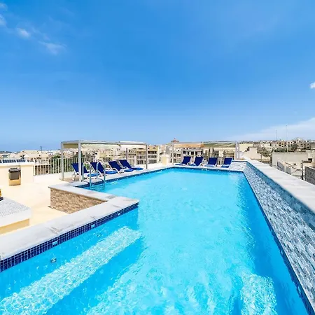 فندق Il-logga Boutique 3*