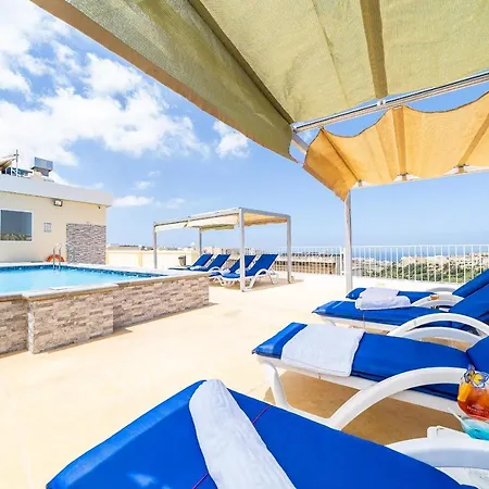 Il-logga Boutique 3* Xagħra
