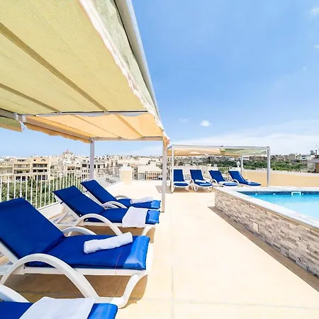 فندق Il-logga Boutique 3*