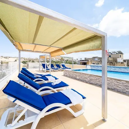 Il-logga Boutique 3* Xagħra