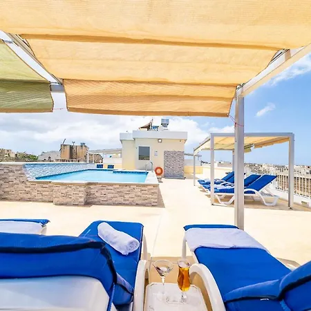 Il-logga Boutique 3* Xagħra