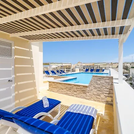 Il-logga Boutique Hotell 3*