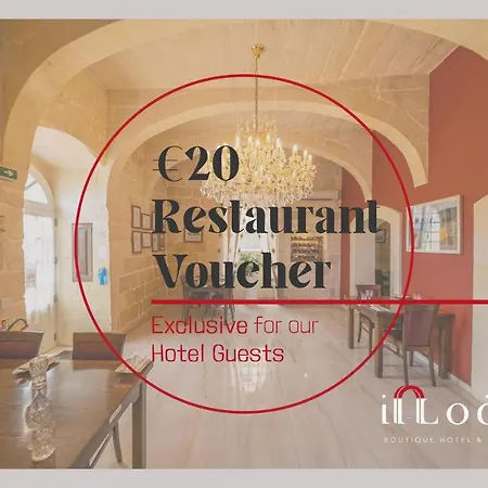 Il-logga Boutique Xagħra