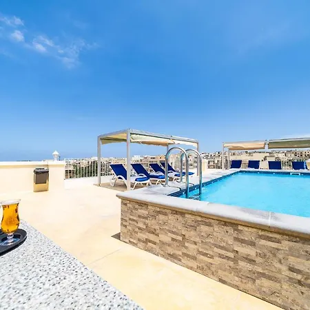Il-logga Boutique Hotel Xaghra