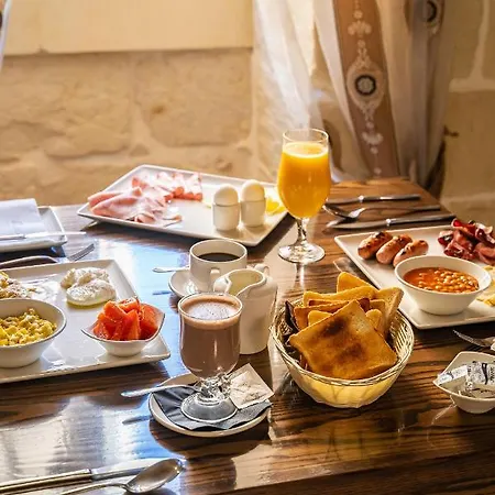 Hotel Il-logga Boutique 3*