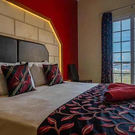 Hotel Il-logga Boutique 3*