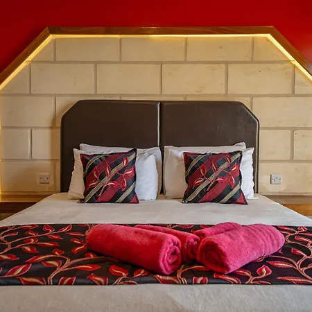 Il-logga Boutique 3* Xagħra