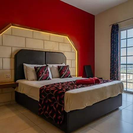 Il-logga Boutique Xagħra