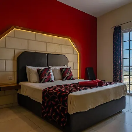 Il-logga Boutique Hotell