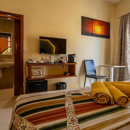 Il-logga Boutique فندق 3*