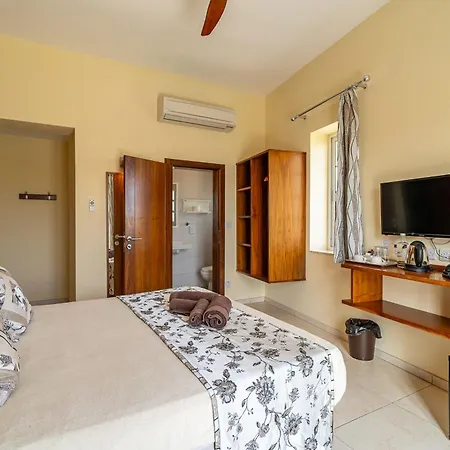 فندق Il-logga Boutique Xagħra