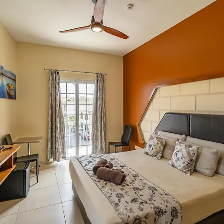 Il-logga Boutique 3* Xagħra