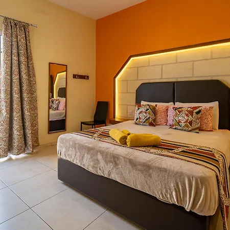 فندق Il-logga Boutique