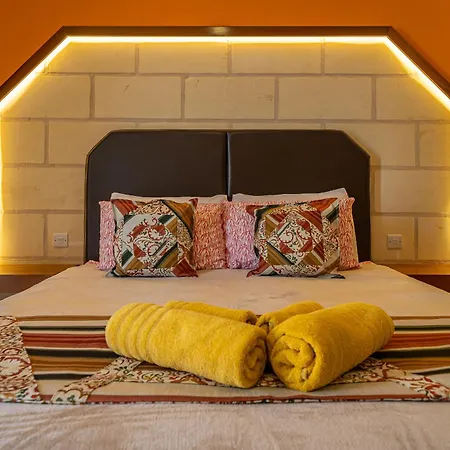 Il-logga Boutique Xagħra