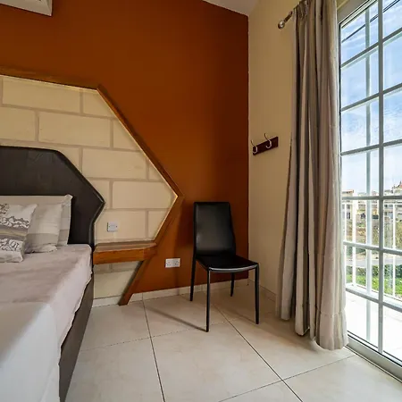Il-logga Boutique Hotell 3*