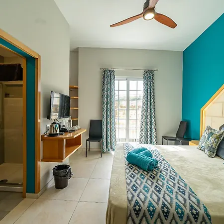Hotel Il-logga Boutique Xaghra