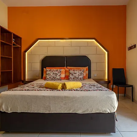 Il-logga Boutique فندق