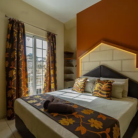 Il-logga Boutique Hotel 3*