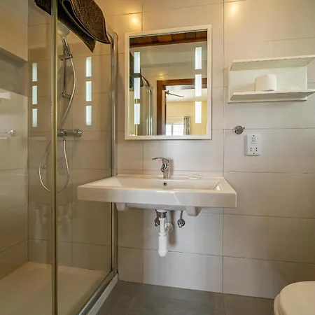 Il-logga Boutique 3* Xagħra